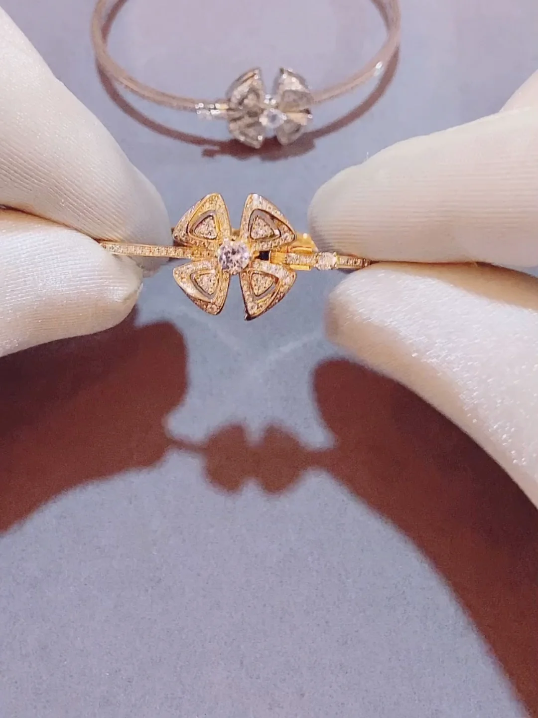 Bvlgari - Браслет 021