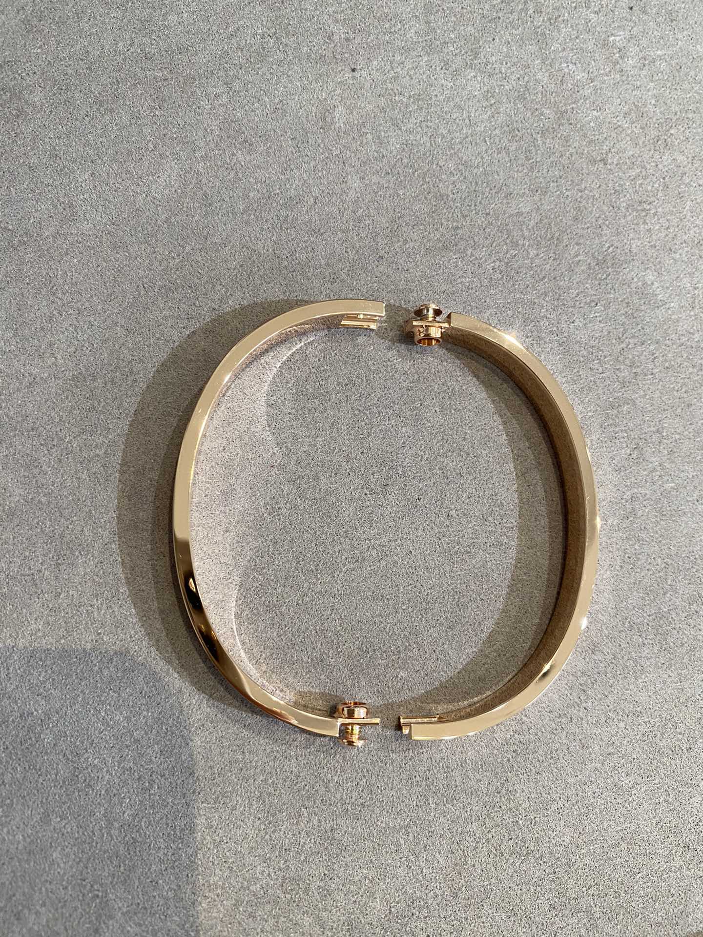 Браслет Cartier 047