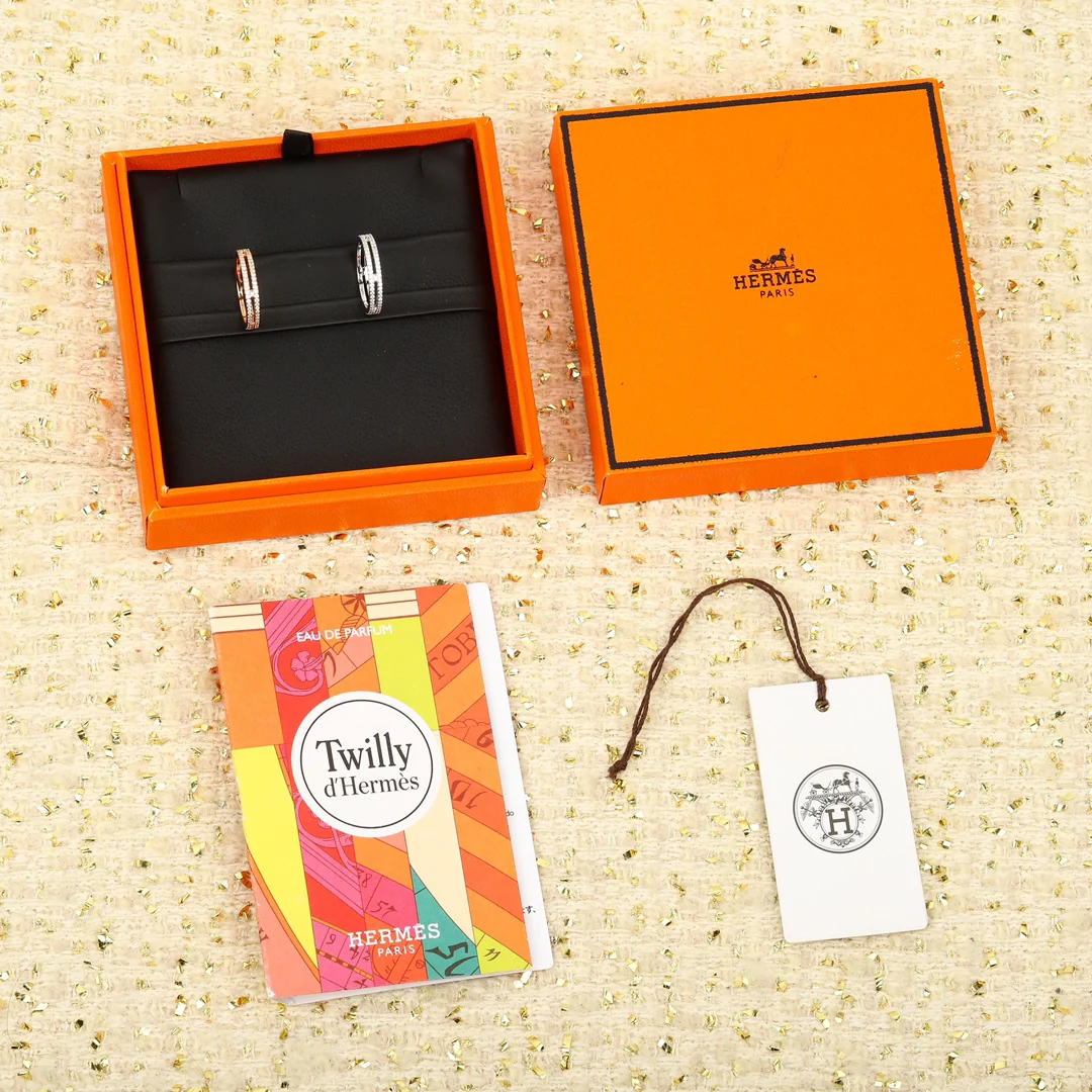 Кольцо Гермеса 012