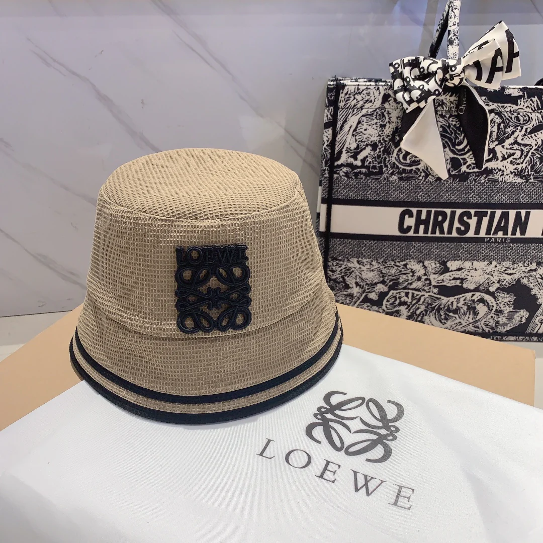 Лолита - Рыбацкая шляпа