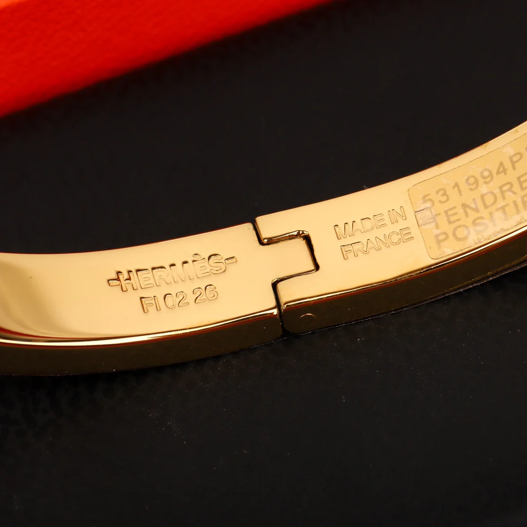 Браслет Hermes 082