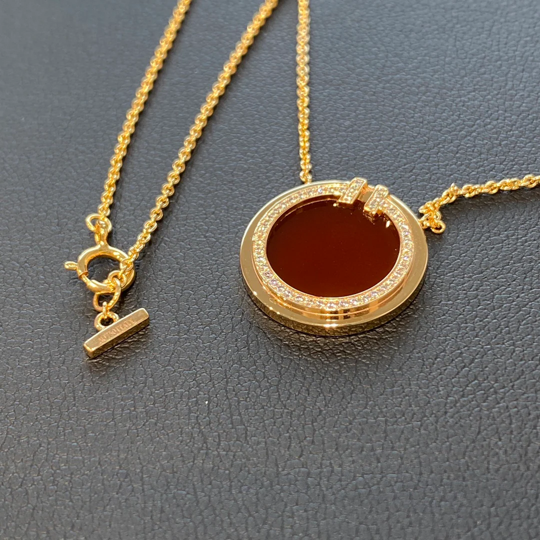 Колье Tiffany - 25