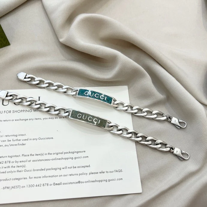 Браслет Gucci 029
