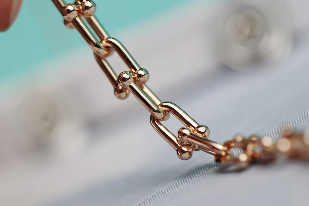 Колье Tiffany 066