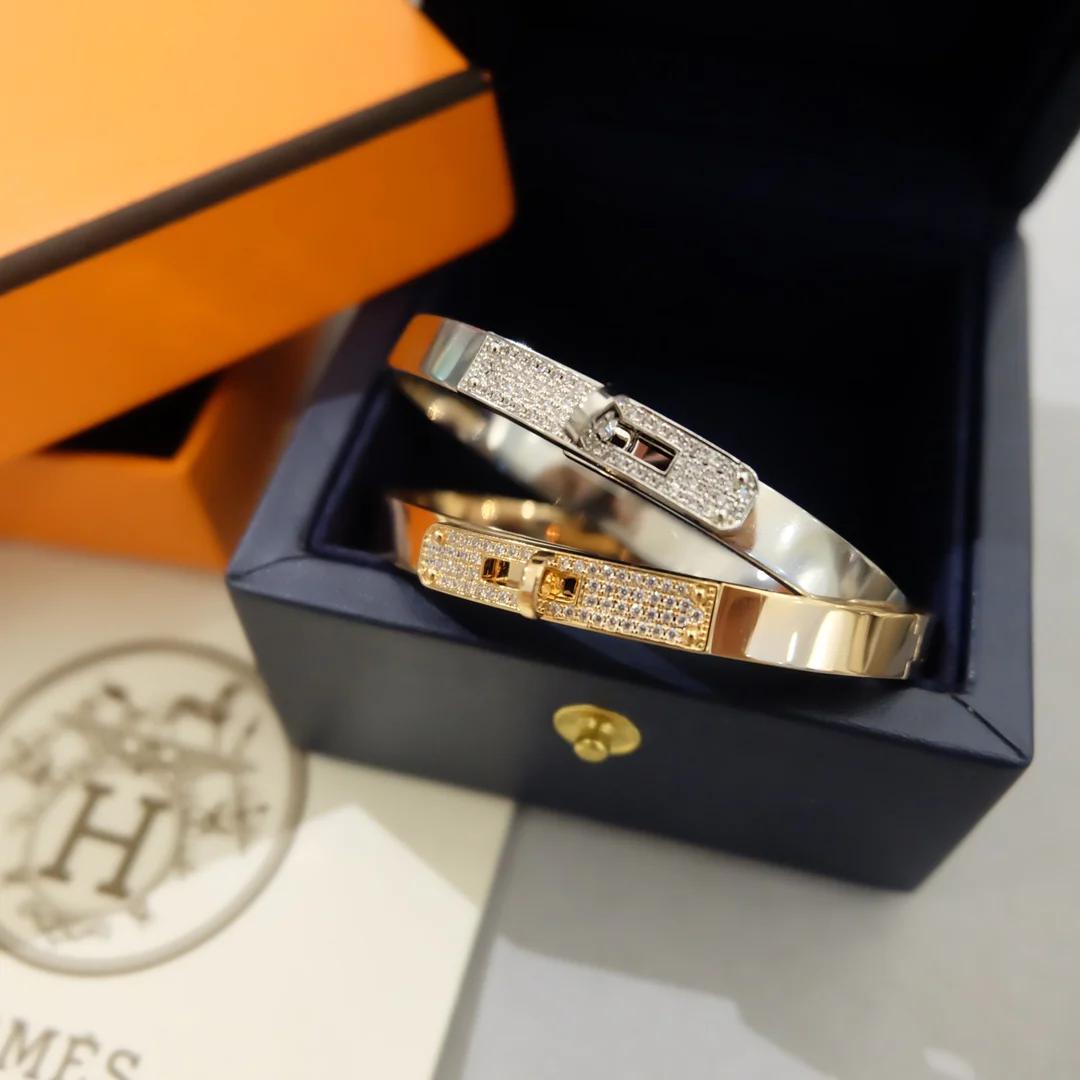 Браслет/наручный браслет Hermes - 3