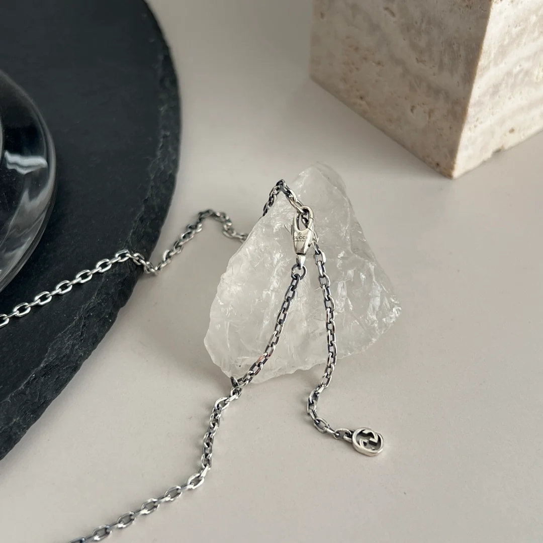 Gucci - Колье 076