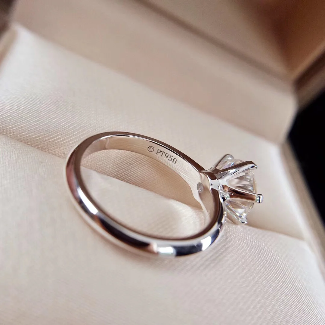 Кольцо Тиффани - 29