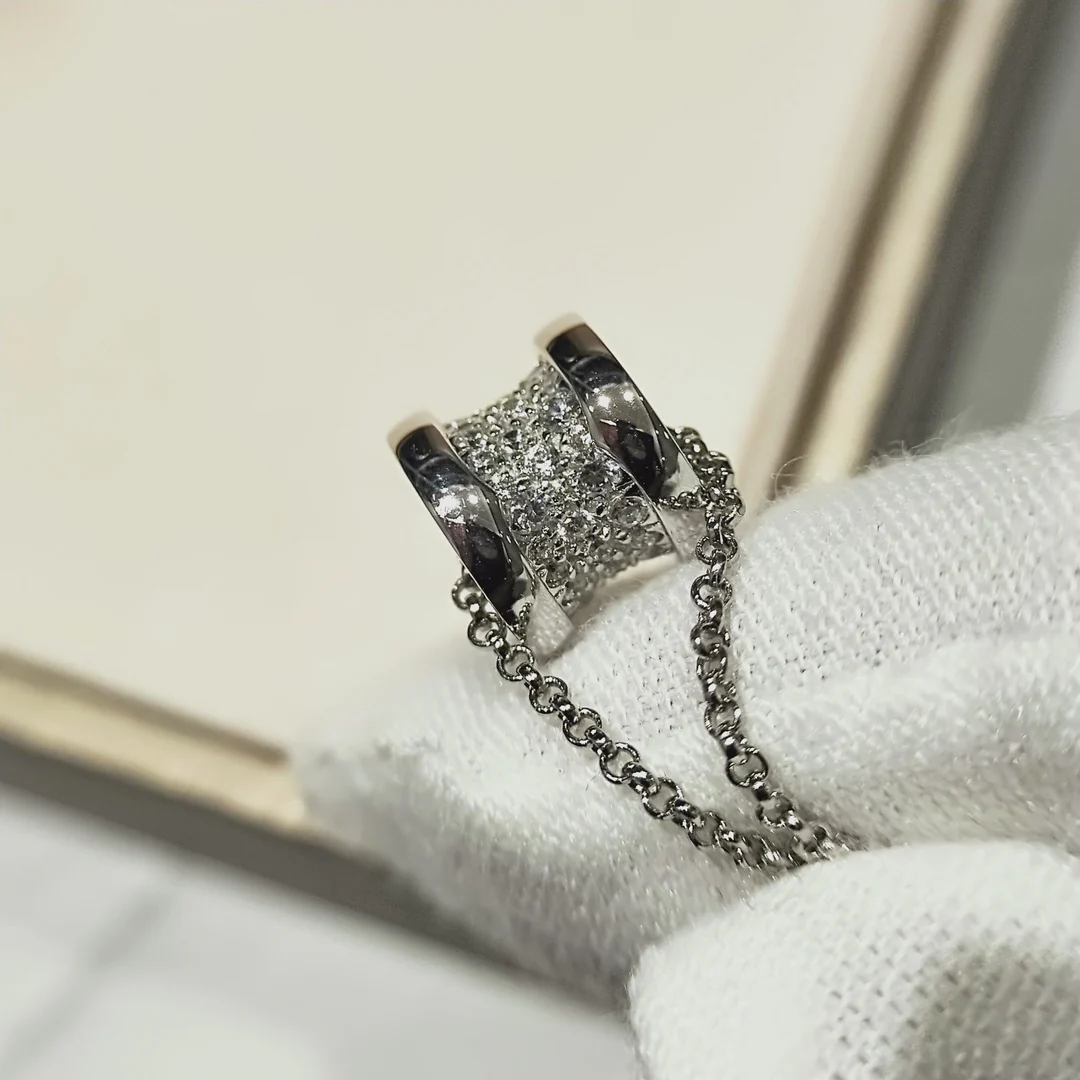 Колье Bvlgari - 21