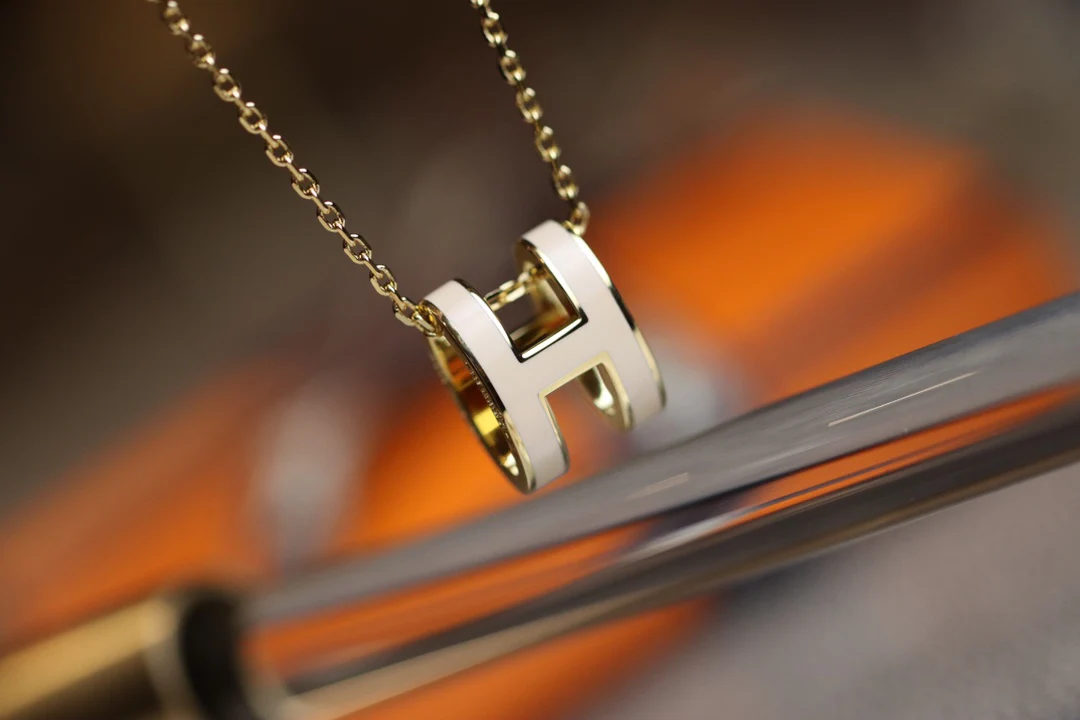 Колье Hermes - 22