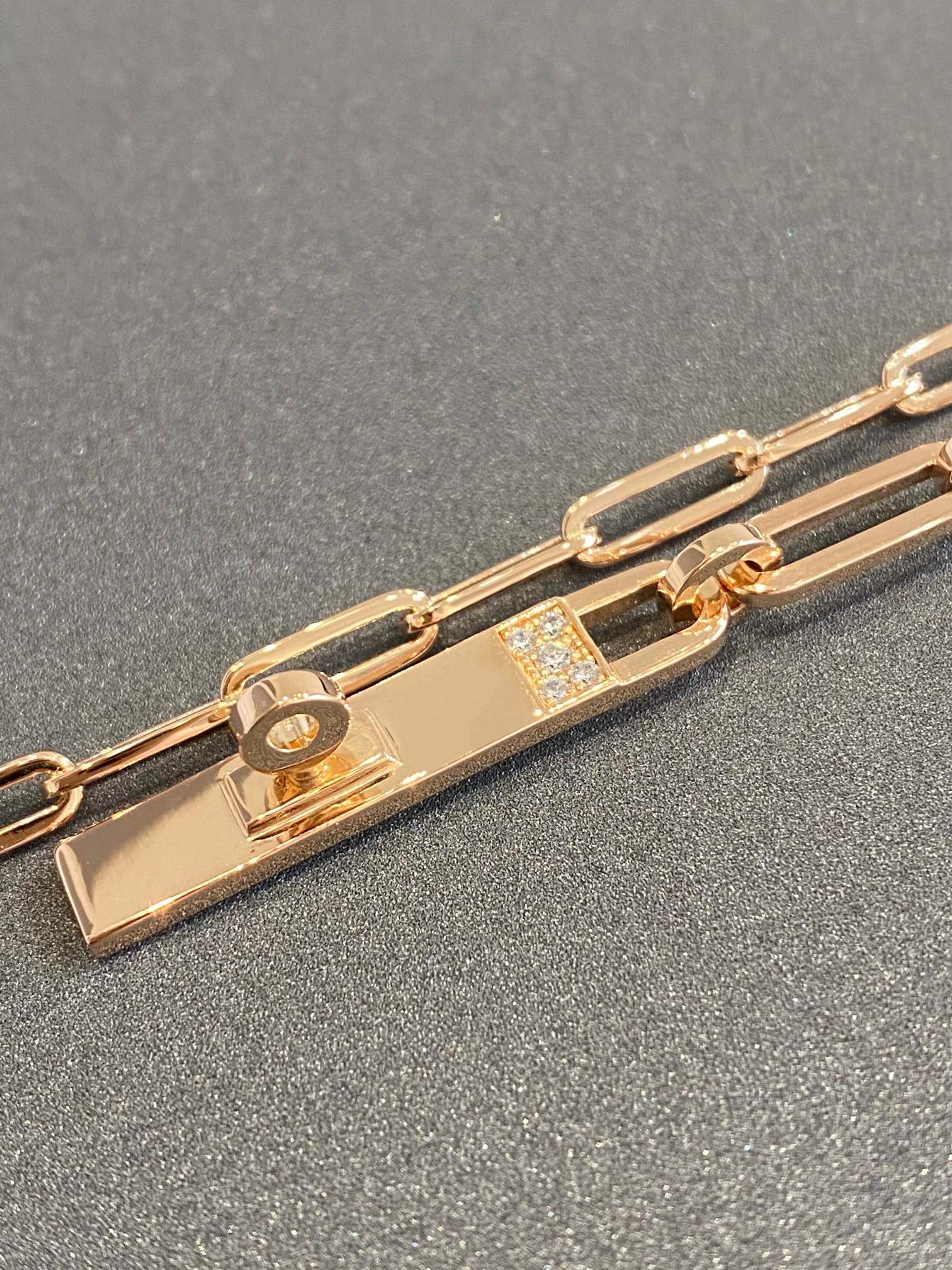 Колье Hermes - 23