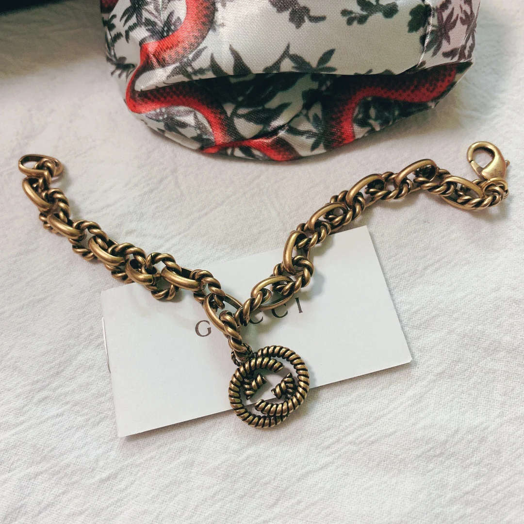 Браслет Gucci