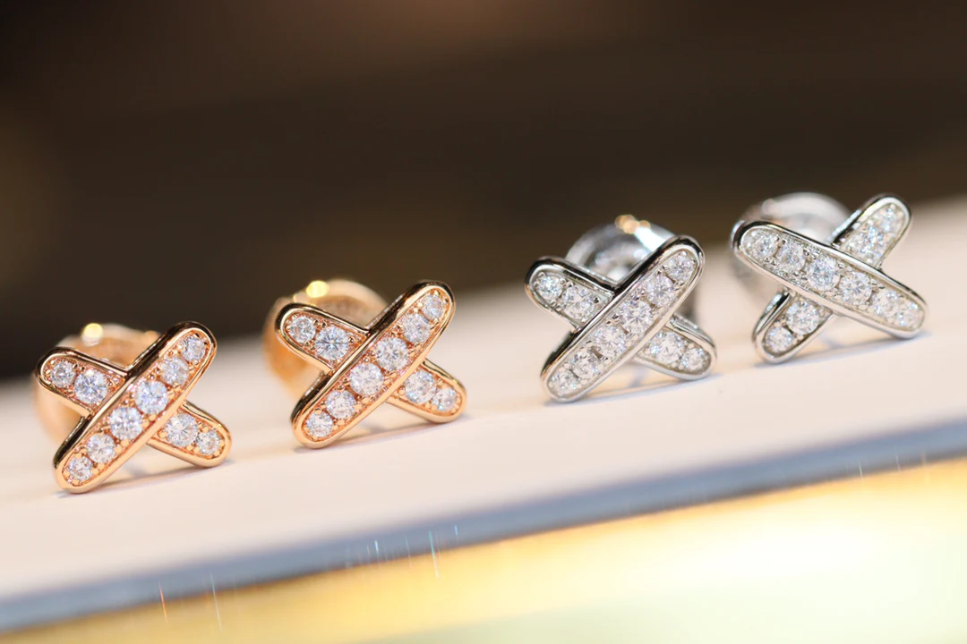 Серьги Chaumet - 1