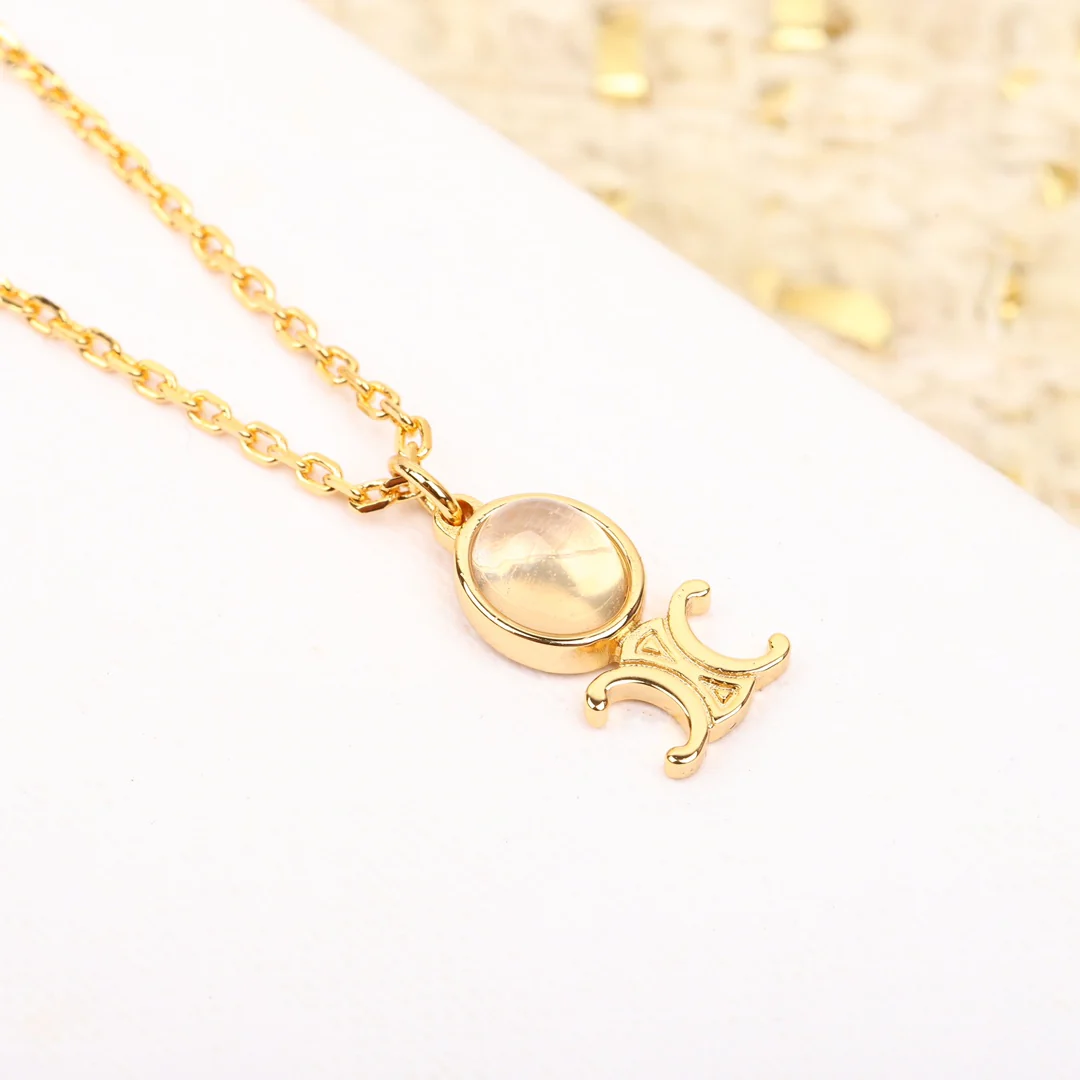 Колье Селин 080