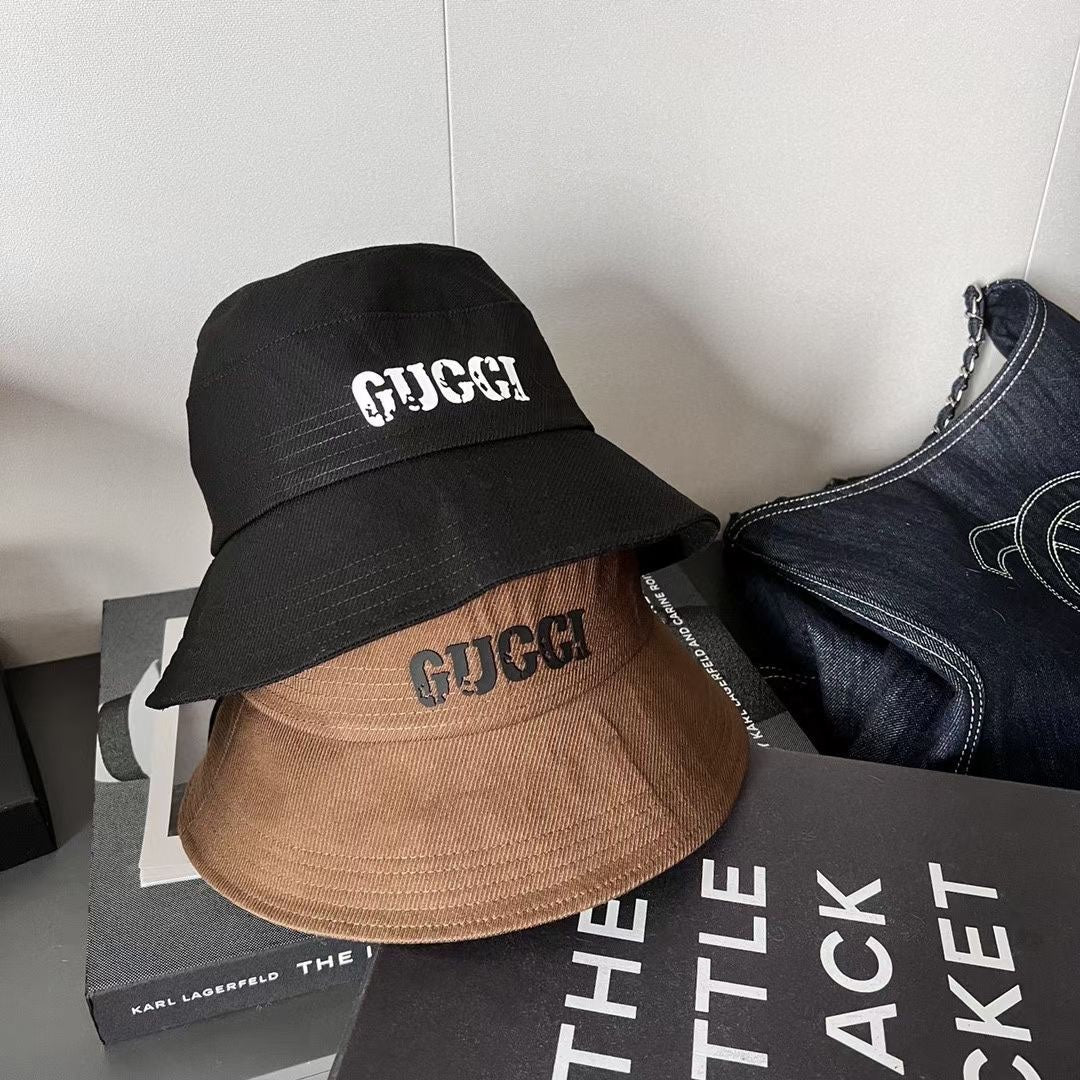 Gucci - Ретро-панама