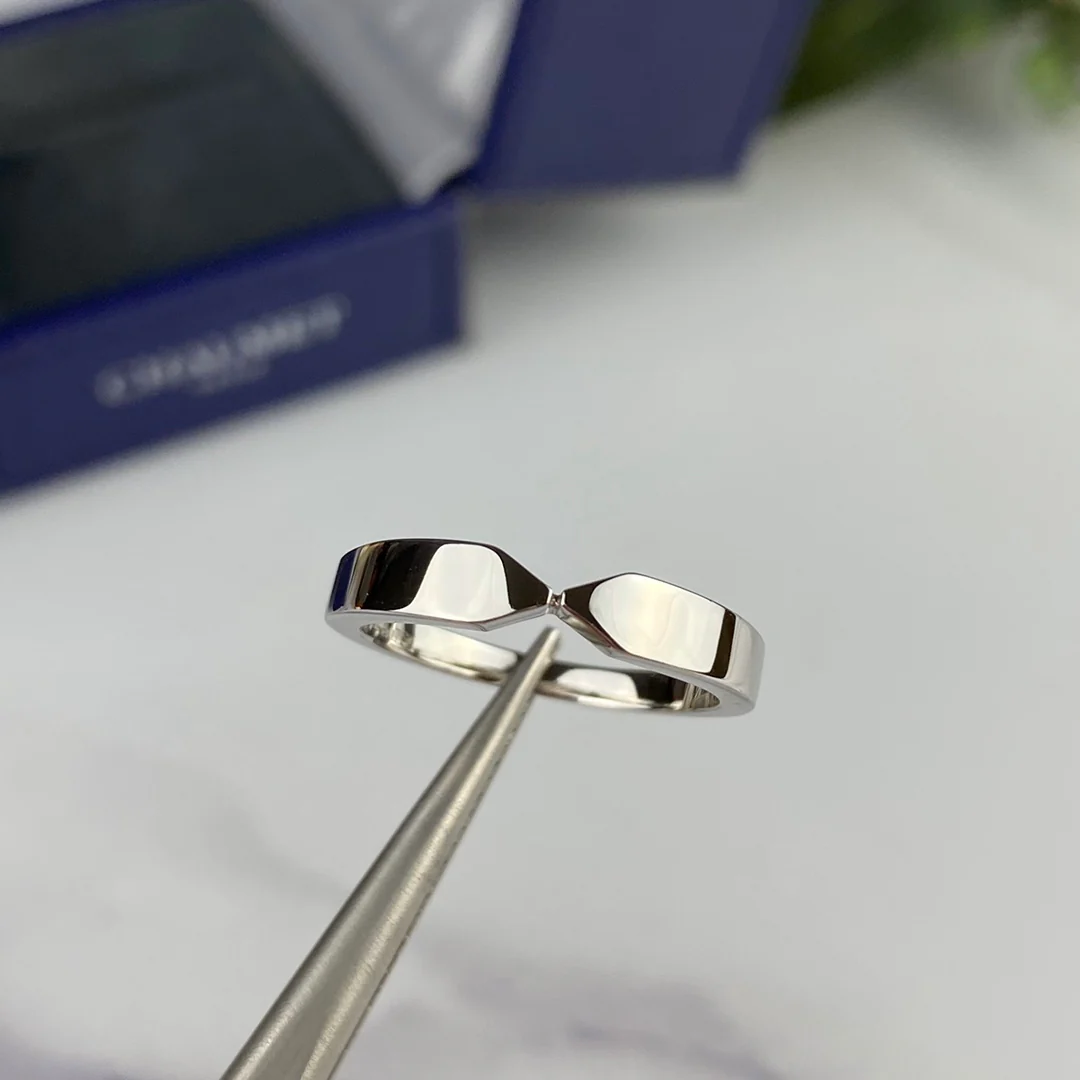 Кольца Chaumet — парные модели