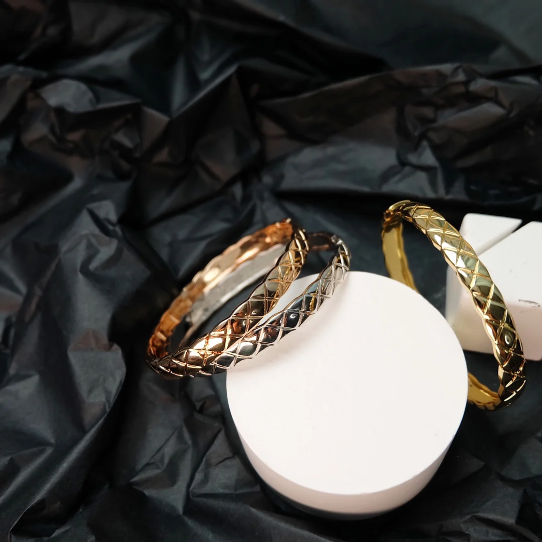 Браслет Chanel 109