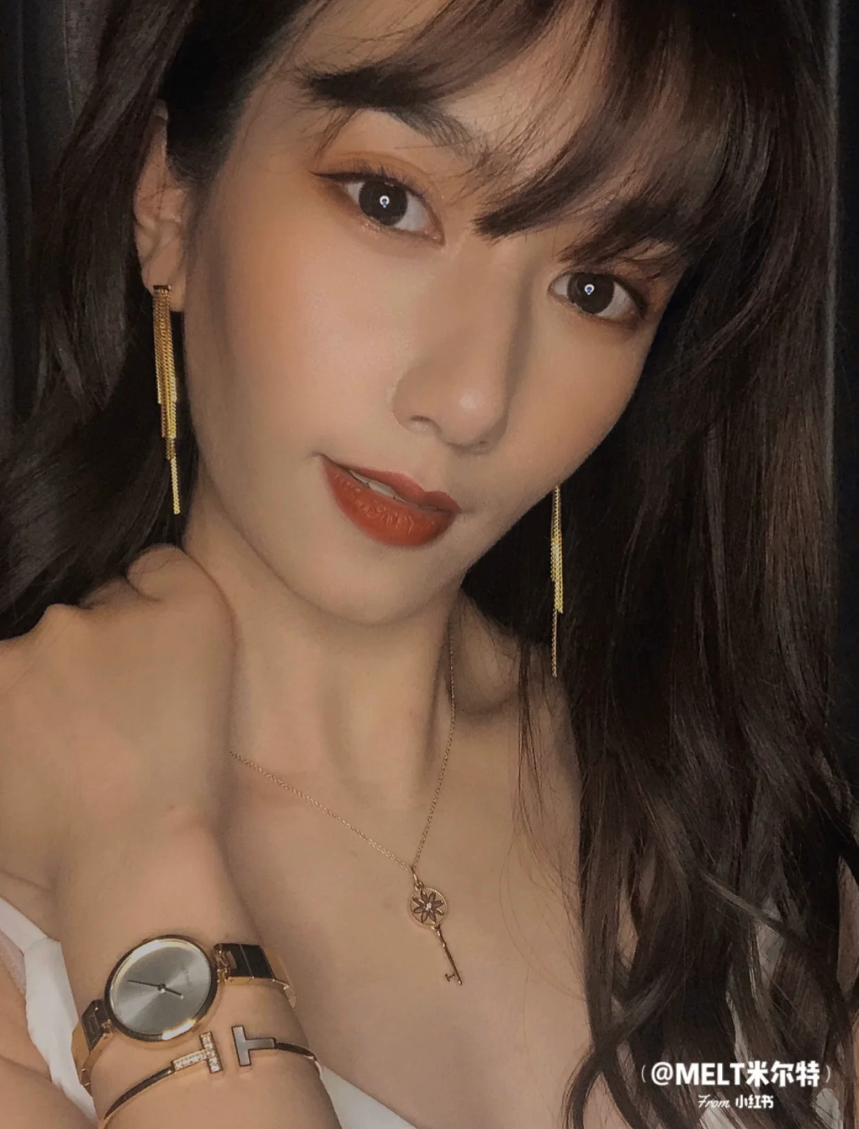 Браслет Tiffany 012 (копия)