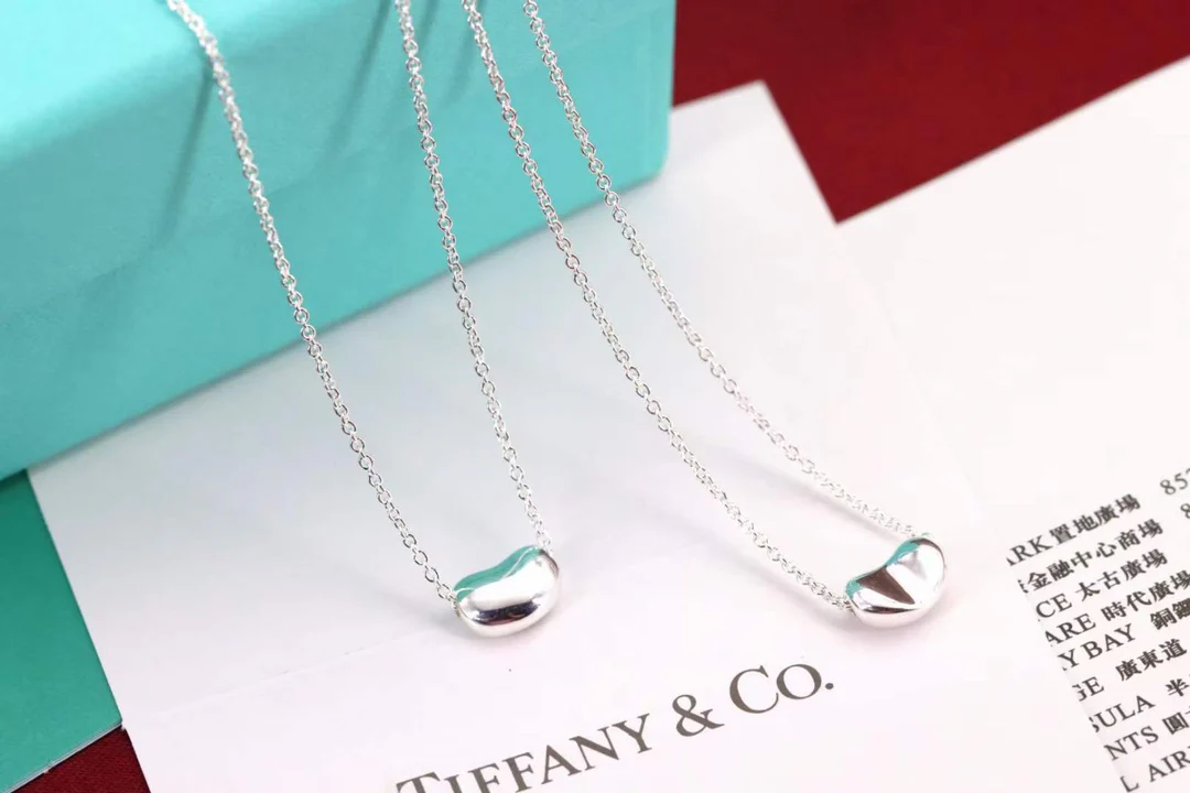 Колье Tiffany - 34