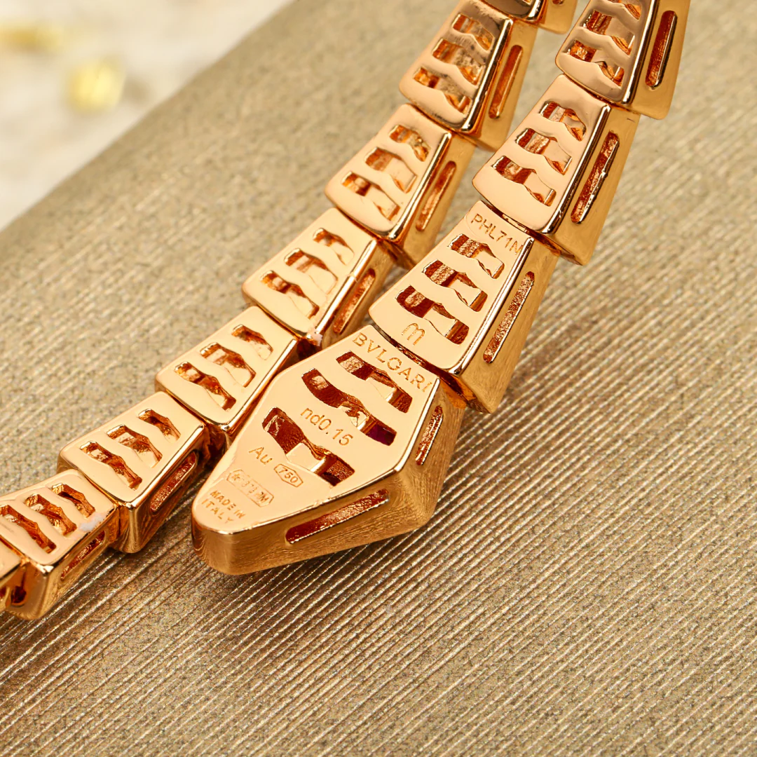 Bvlgari - Браслет 019