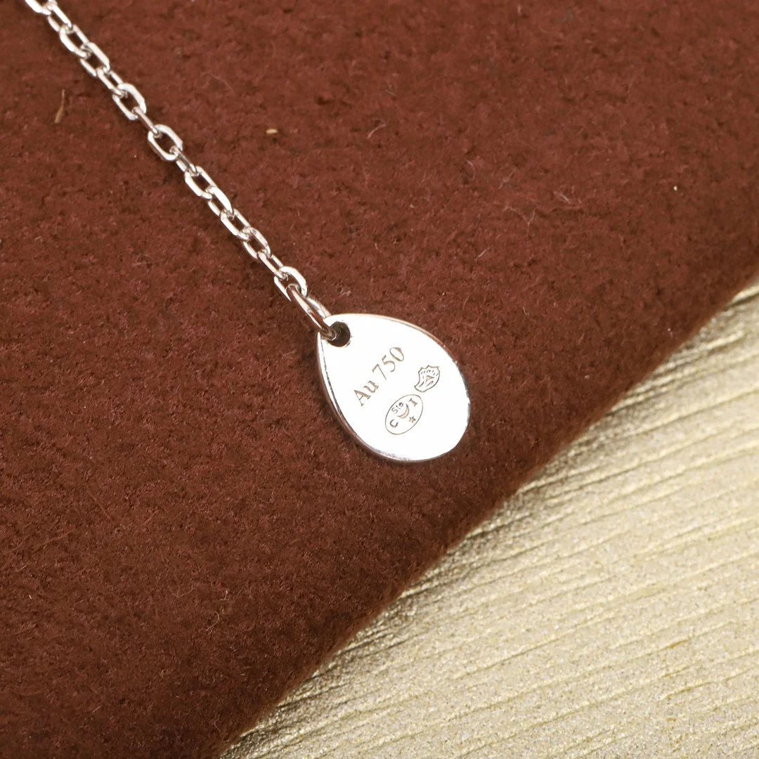 Колье Chaumet 028