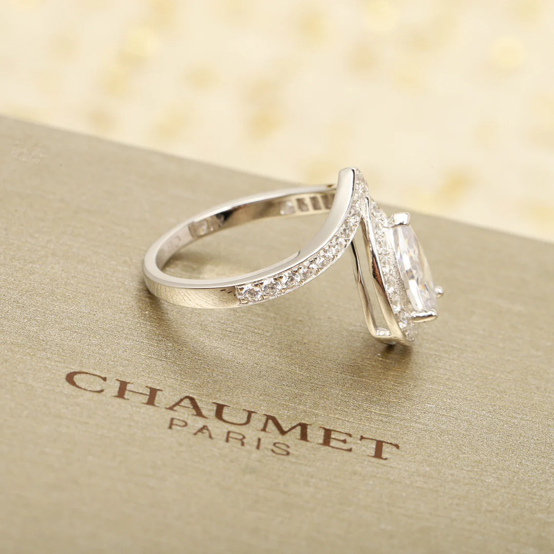 Chaumet - Кольцо 016