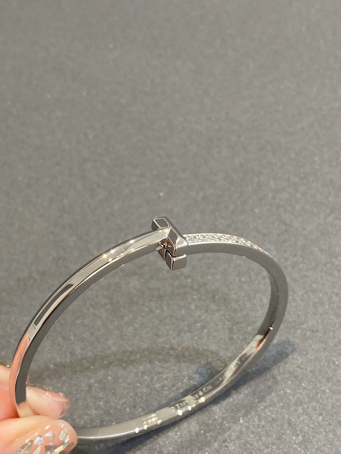 Браслет/наручный браслет Tiffany - 7