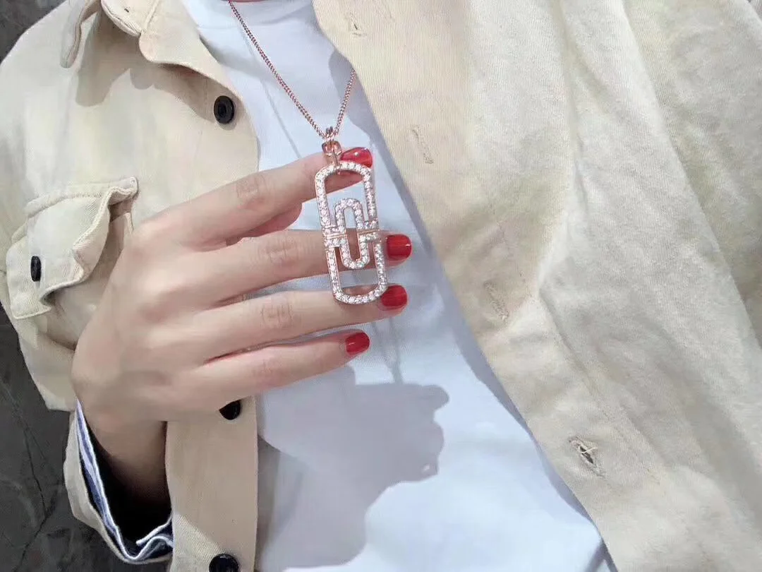 Колье Bvlgari - 46