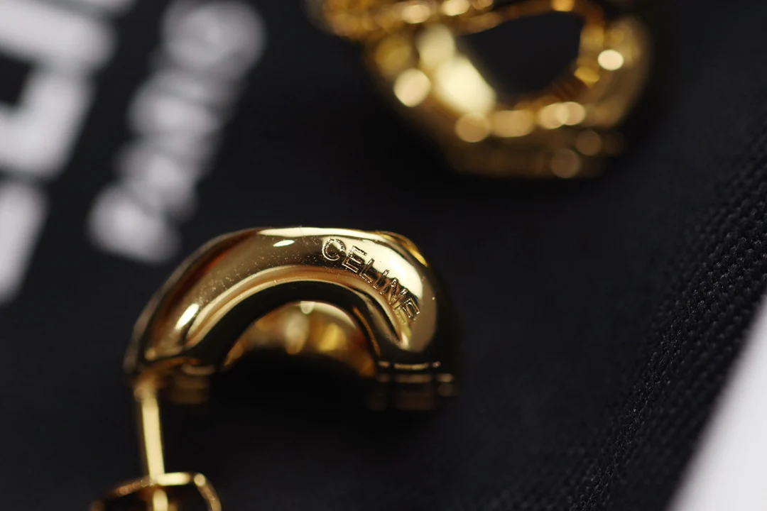 Серьги Celine 154