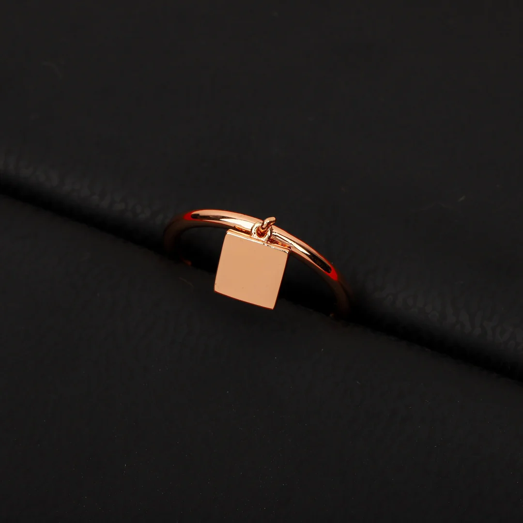 Кольцо Гермеса 044