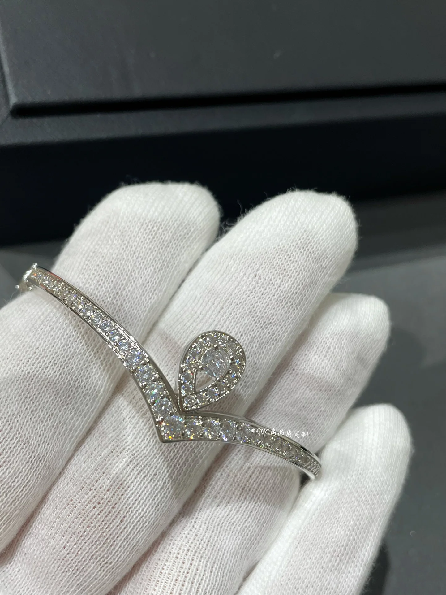 Браслет Chaumet 005-1