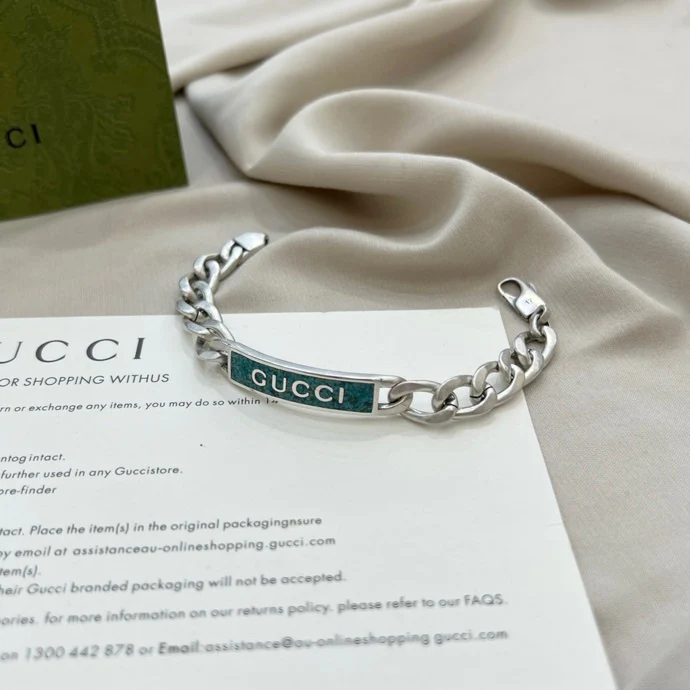 Браслет Gucci 029