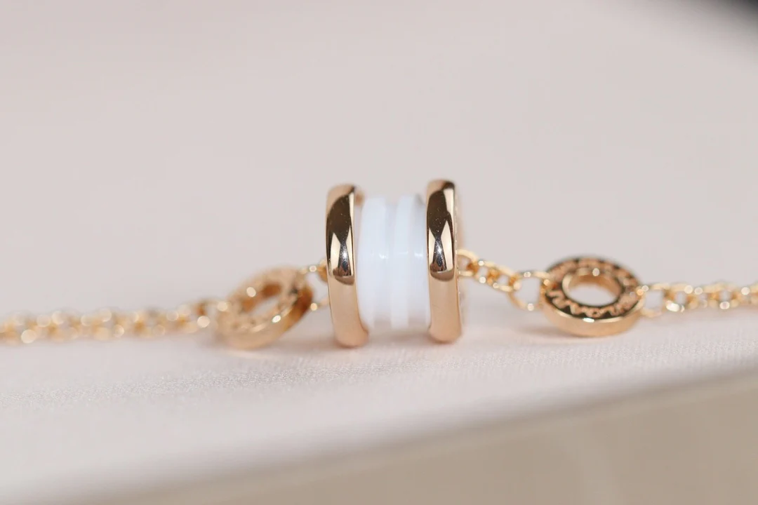 Bvlgari - Браслет 004