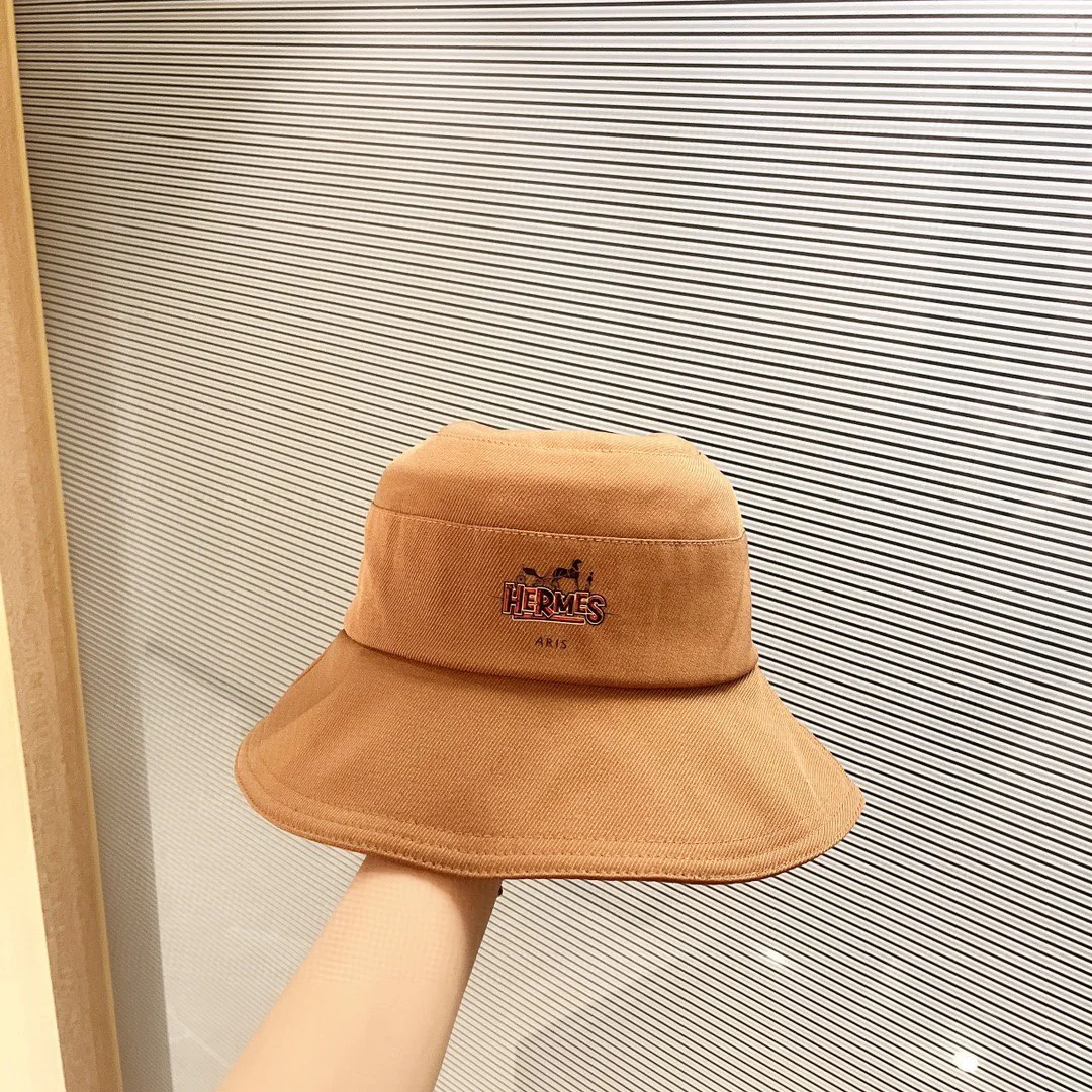 Гермес - Рыбацкая шляпа - 3
