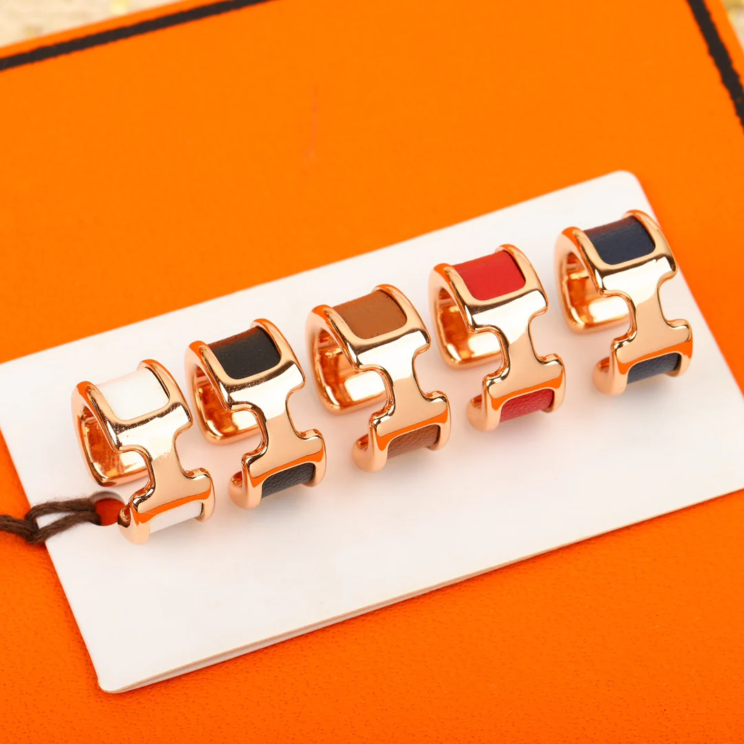 Кольцо Гермеса 005