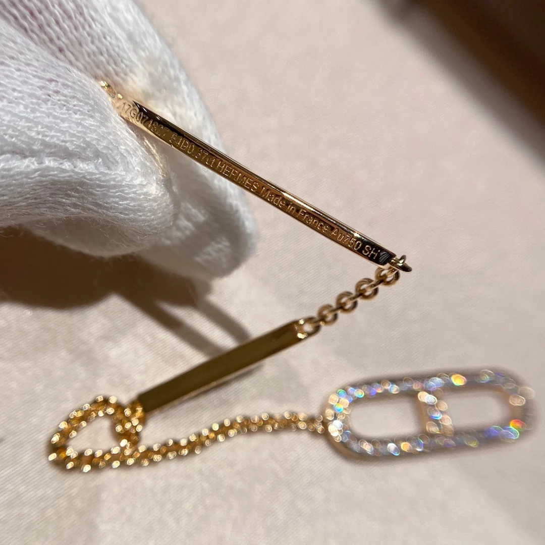 Браслет Hermes - 6