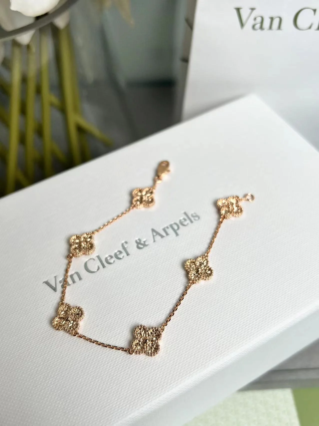 Van Vek - Браслет 010