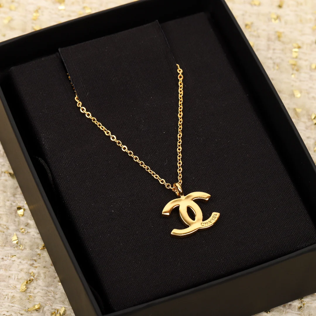 Chanel - Колье 442