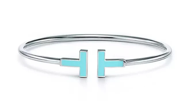 Браслет Tiffany 033