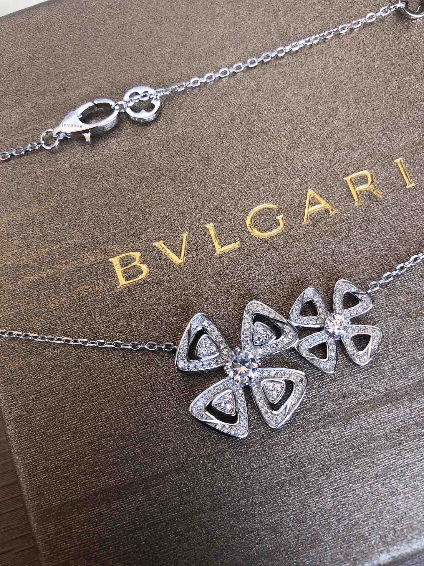 Колье Bvlgari - 5