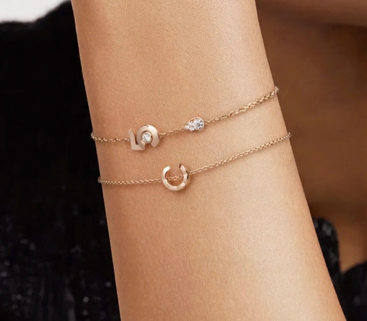 Браслет Chanel 101