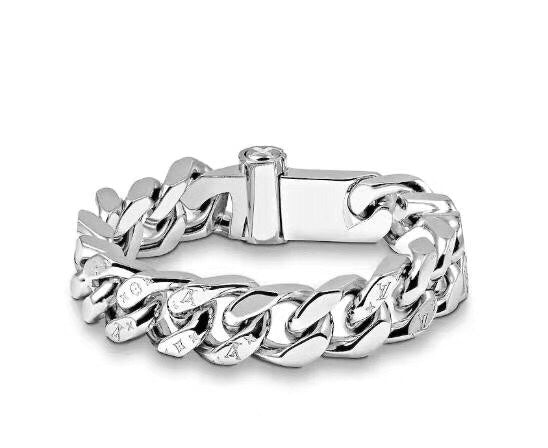 Браслет LV - 10