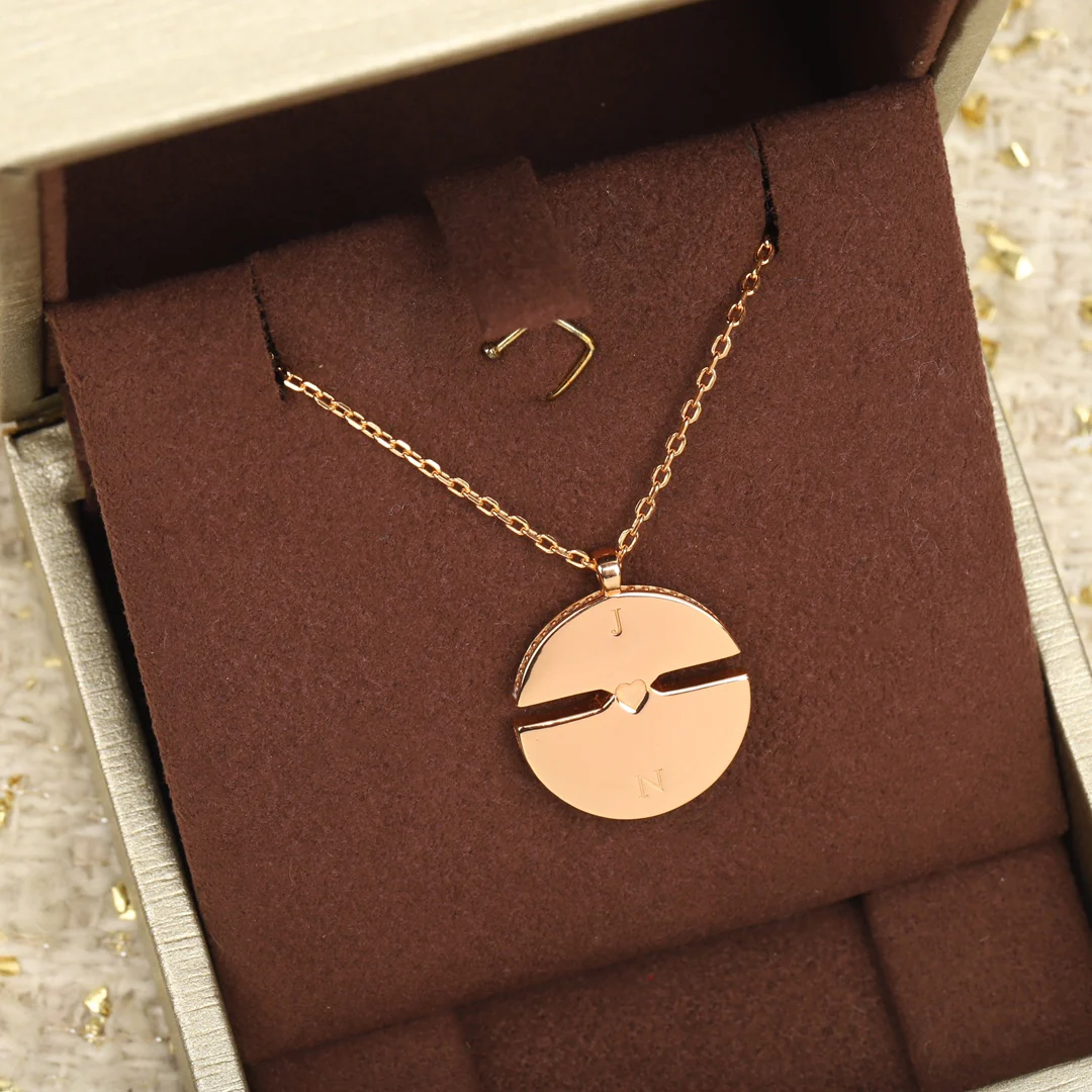 Колье Chaumet 052