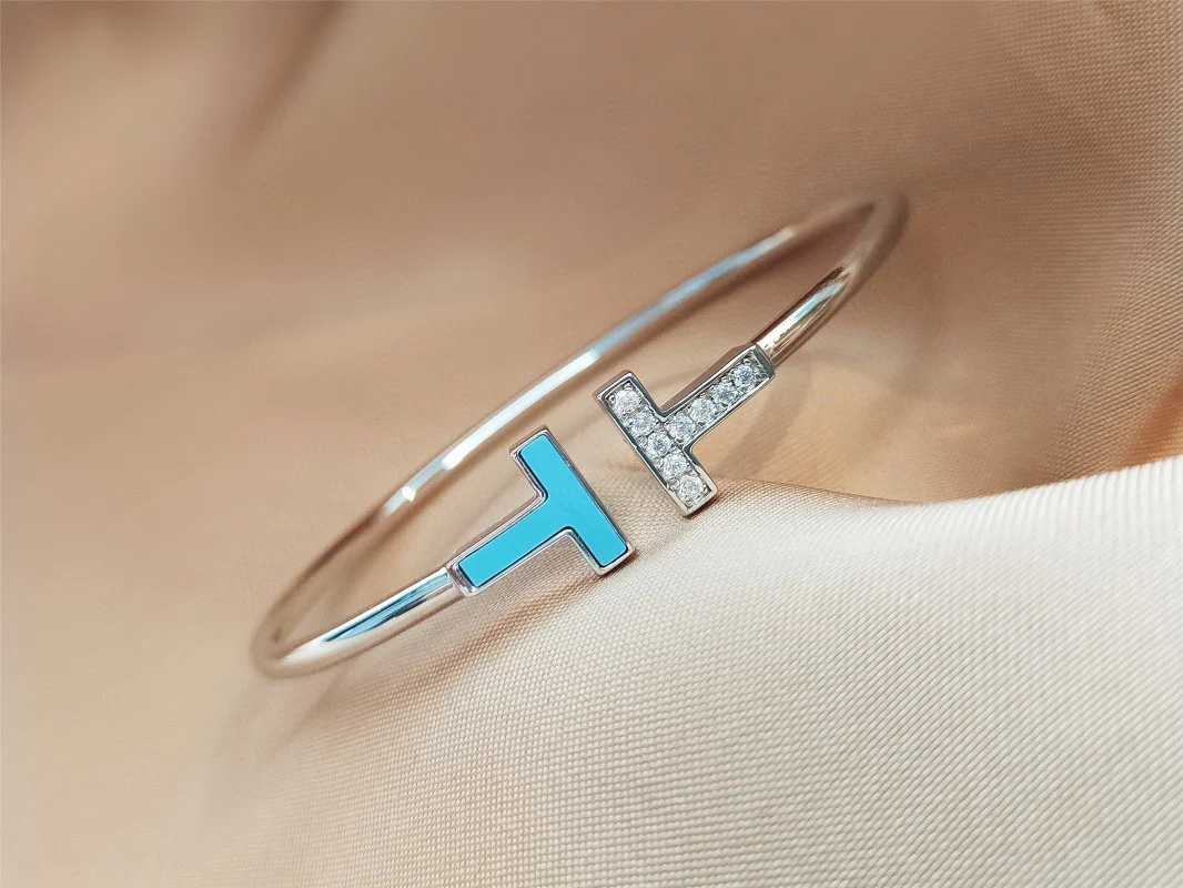 Браслет Tiffany 028