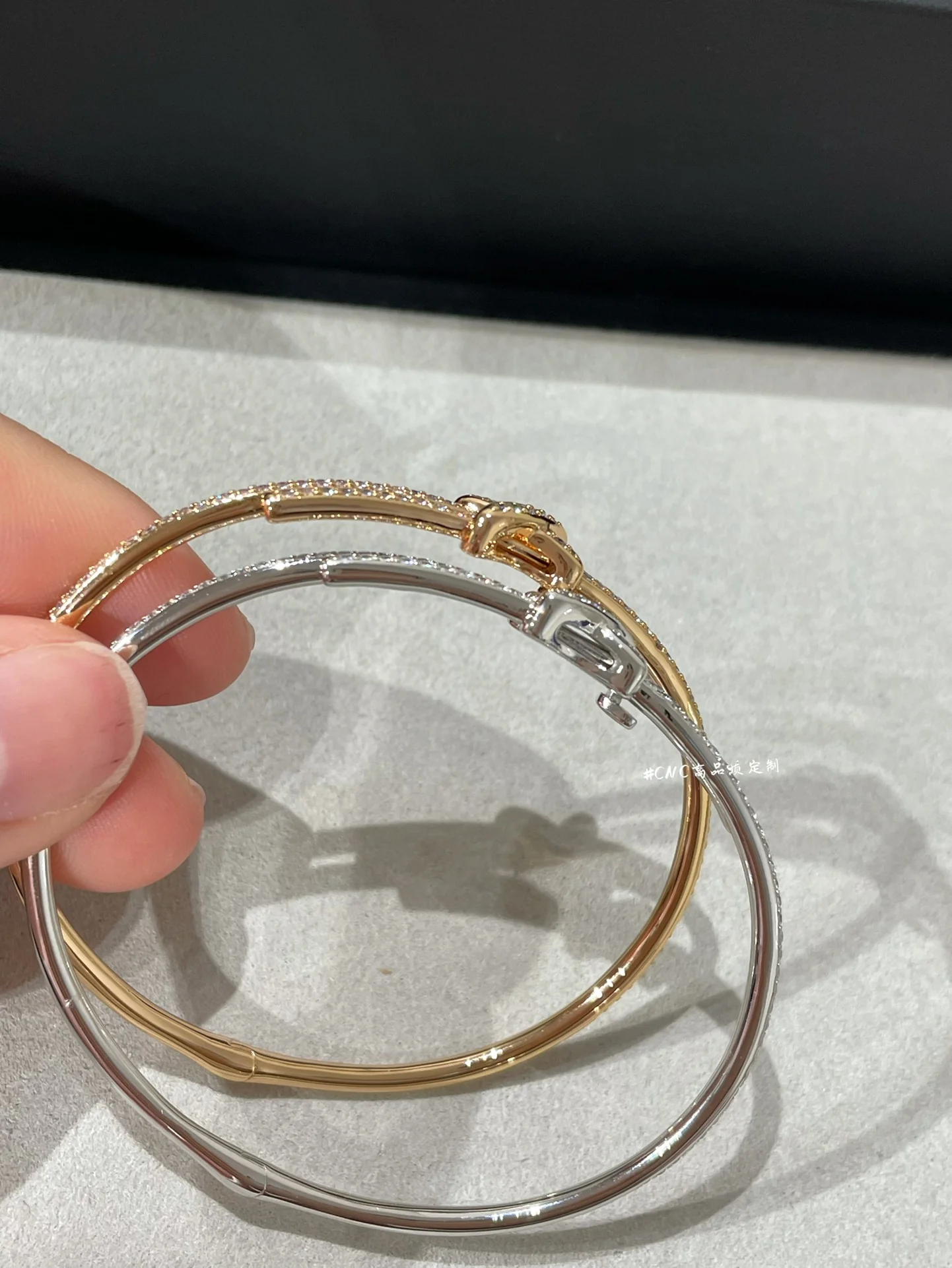 Браслет Chaumet 010