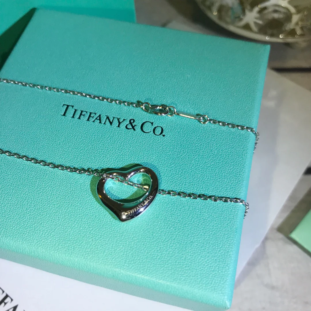 Колье Tiffany - 22