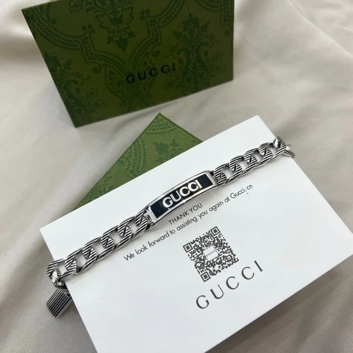 Браслет Gucci 035