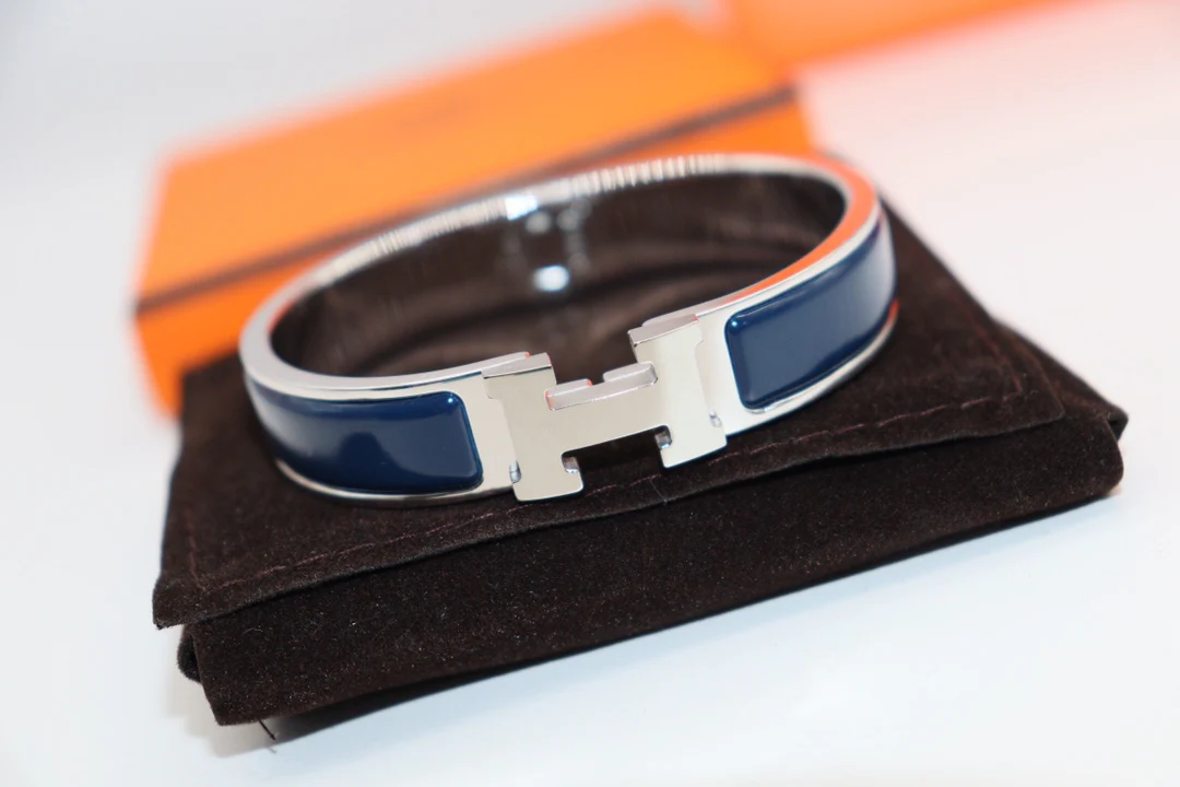 Браслет/наручный браслет Hermes - 4