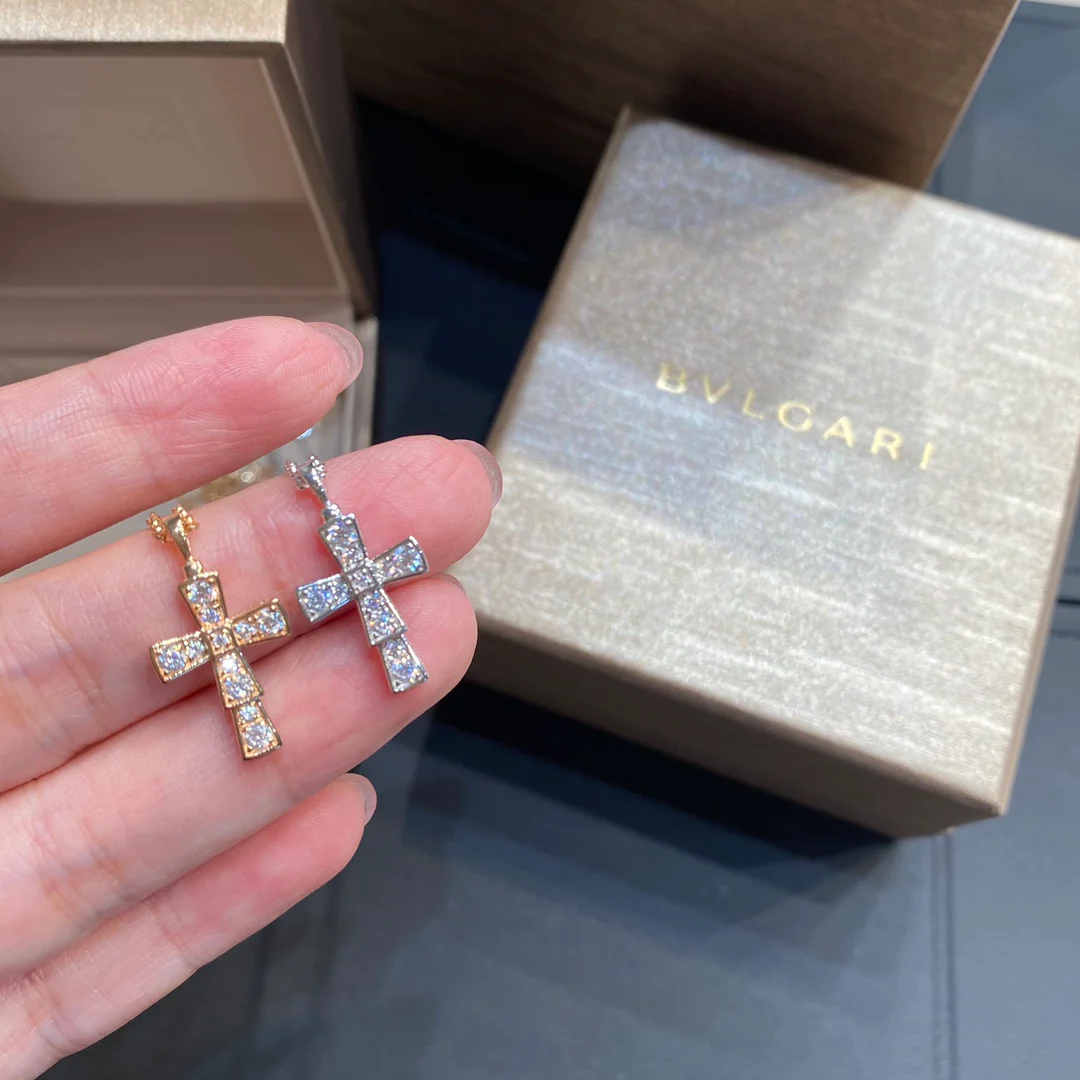 Bvlgari - Колье 087