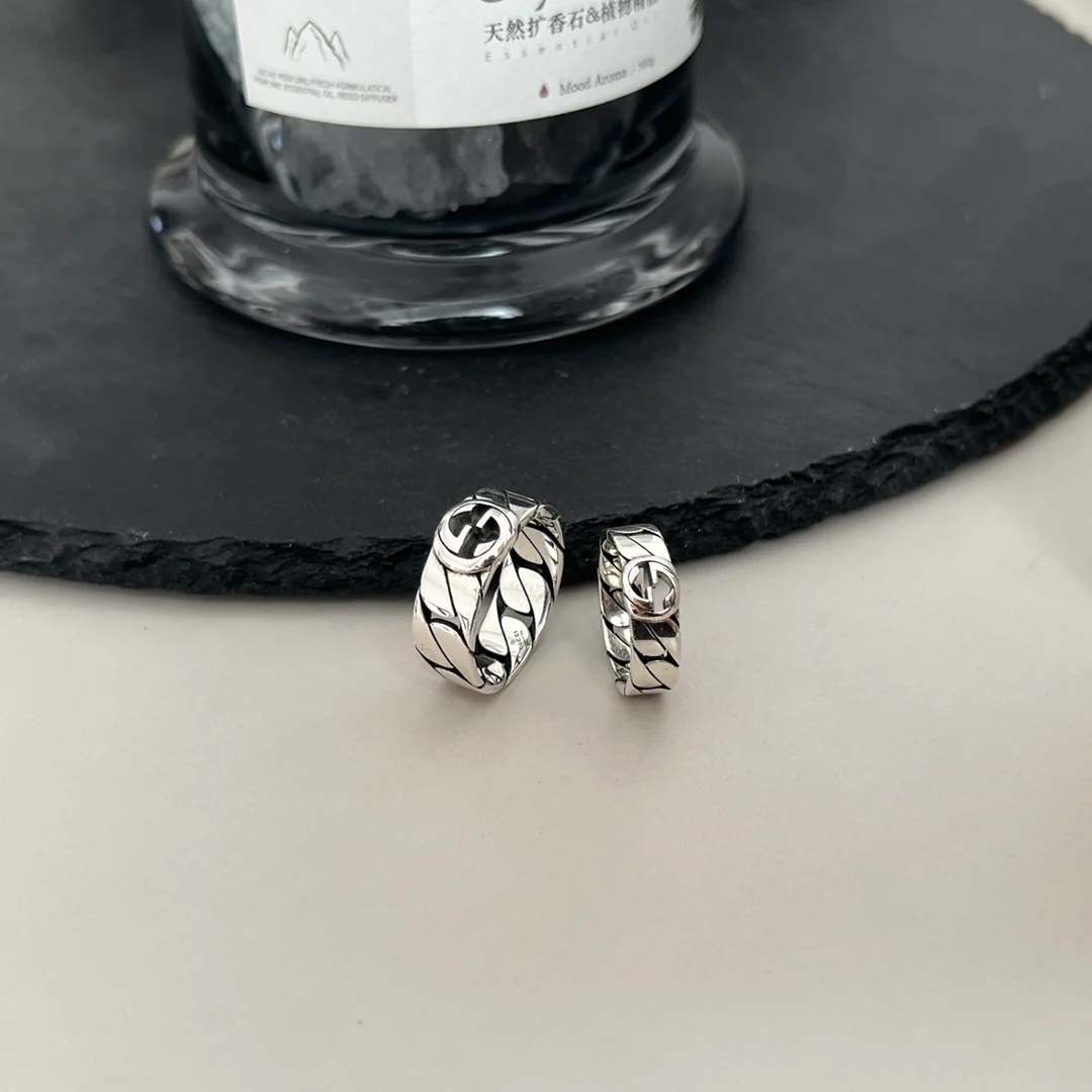 Gucci - Кольцо 058