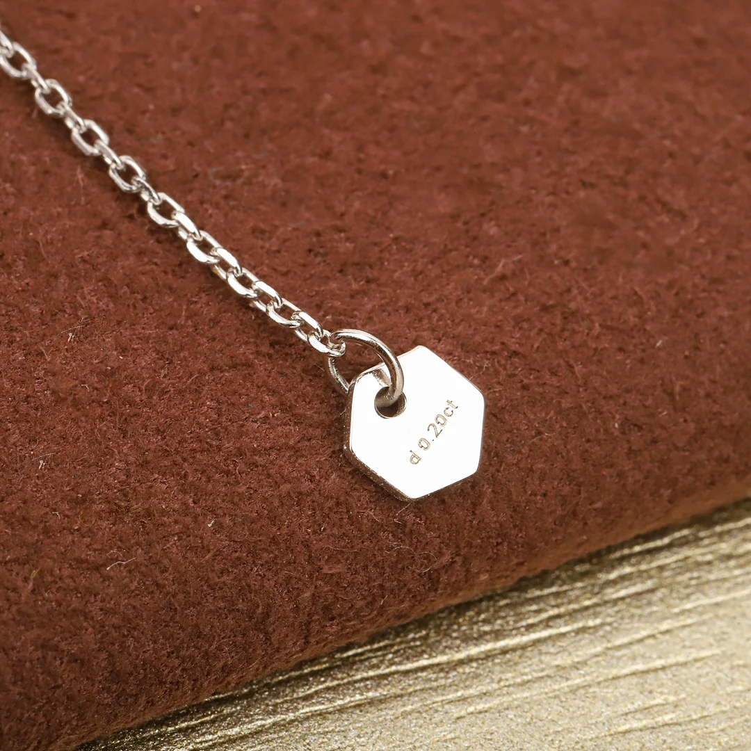 Колье Chaumet 019